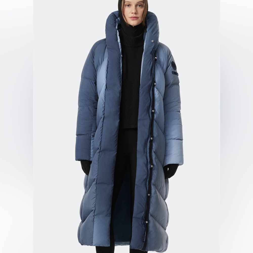 CANADA GOOSE 
Marlow Parka For Cncpts - Picture 6 of 9